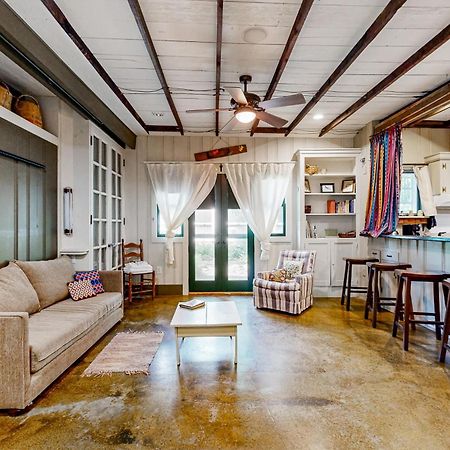 Little House Nashville - Guest House Екстериор снимка