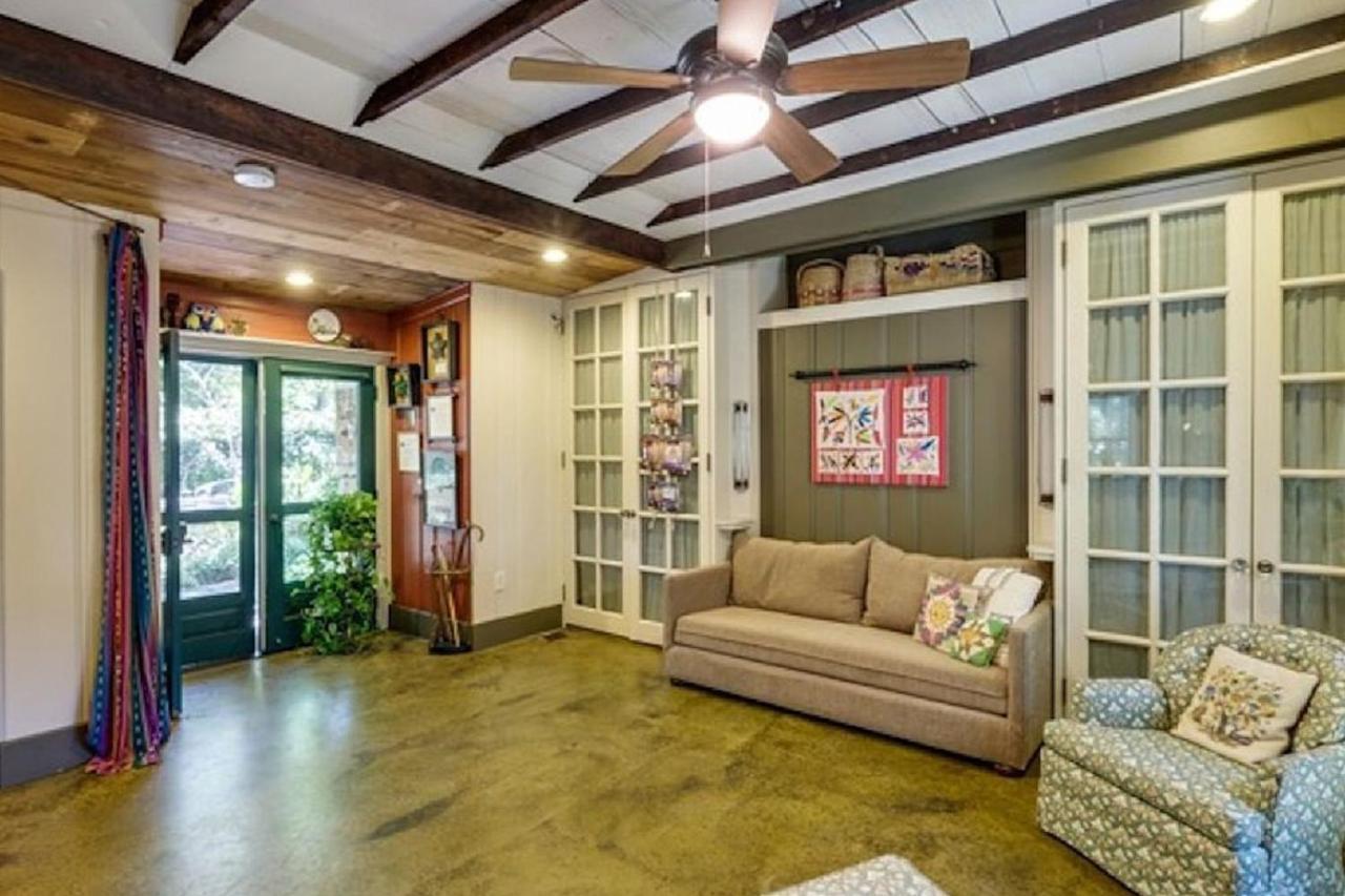 Little House Nashville - Guest House Екстериор снимка