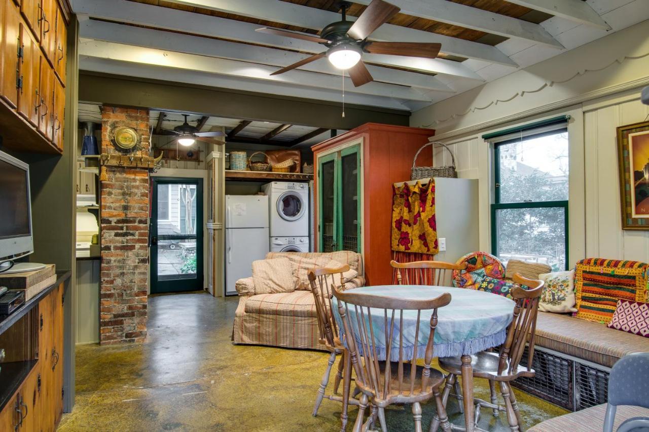 Little House Nashville - Guest House Екстериор снимка