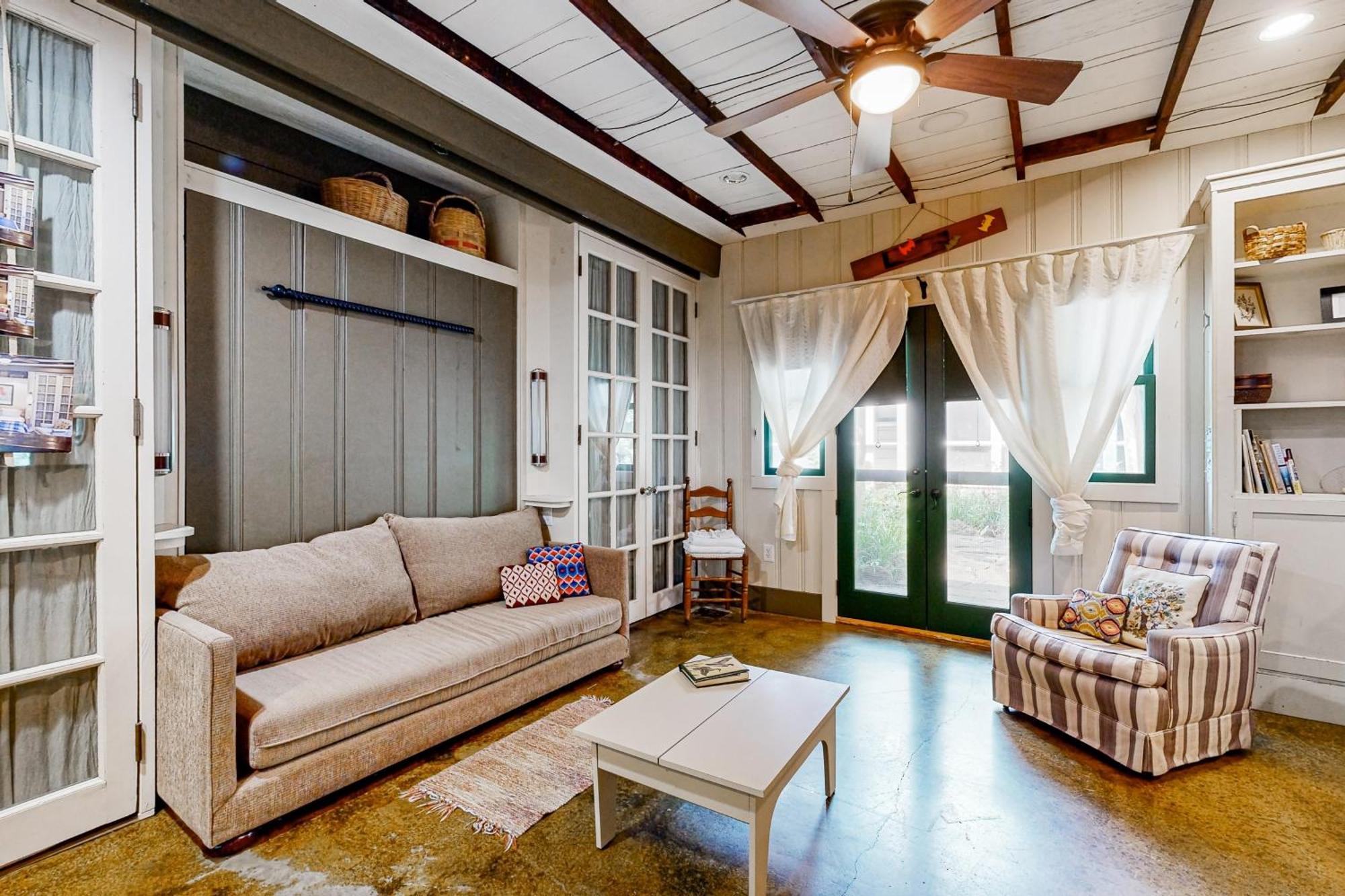 Little House Nashville - Guest House Екстериор снимка