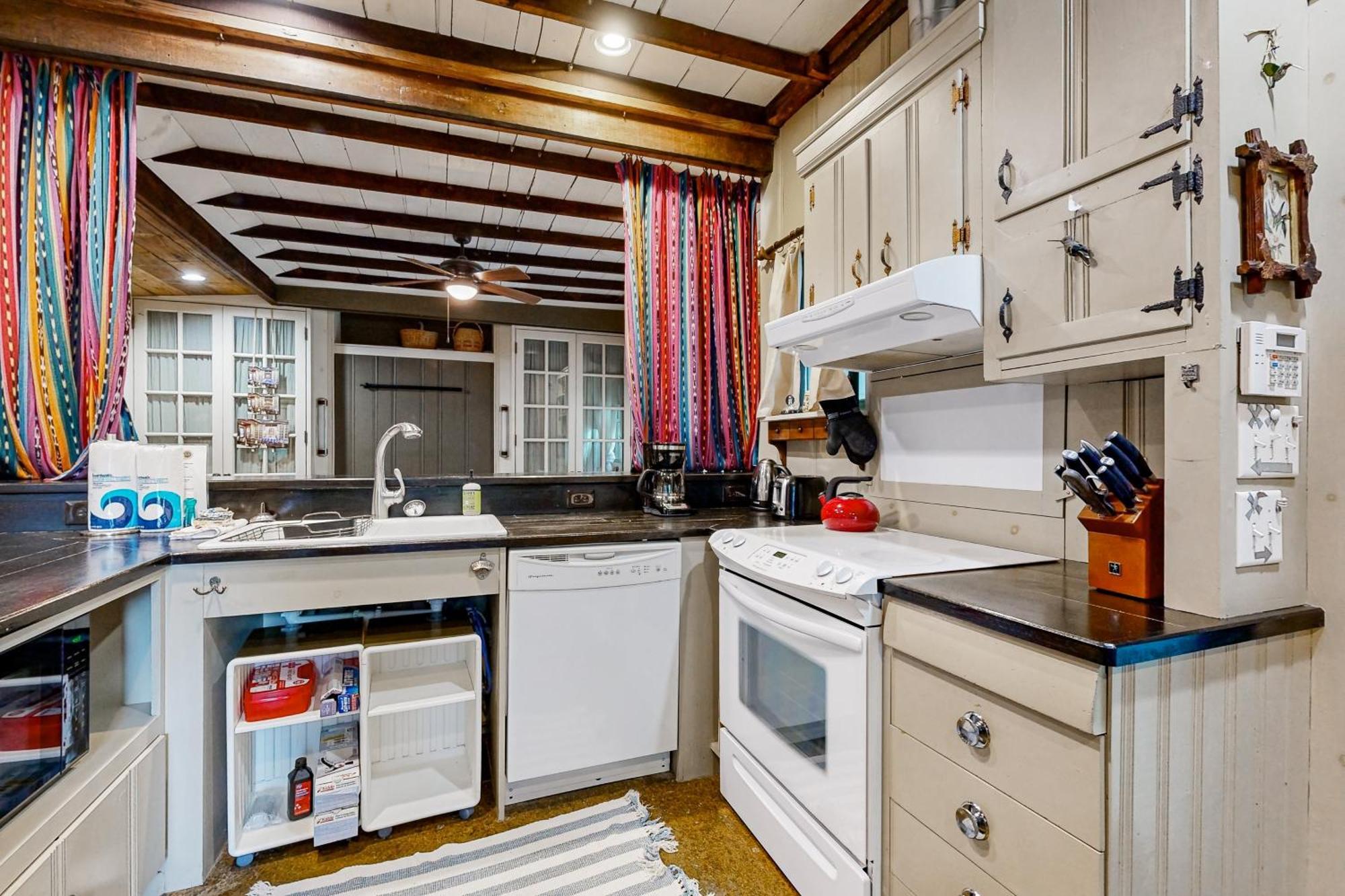 Little House Nashville - Guest House Екстериор снимка