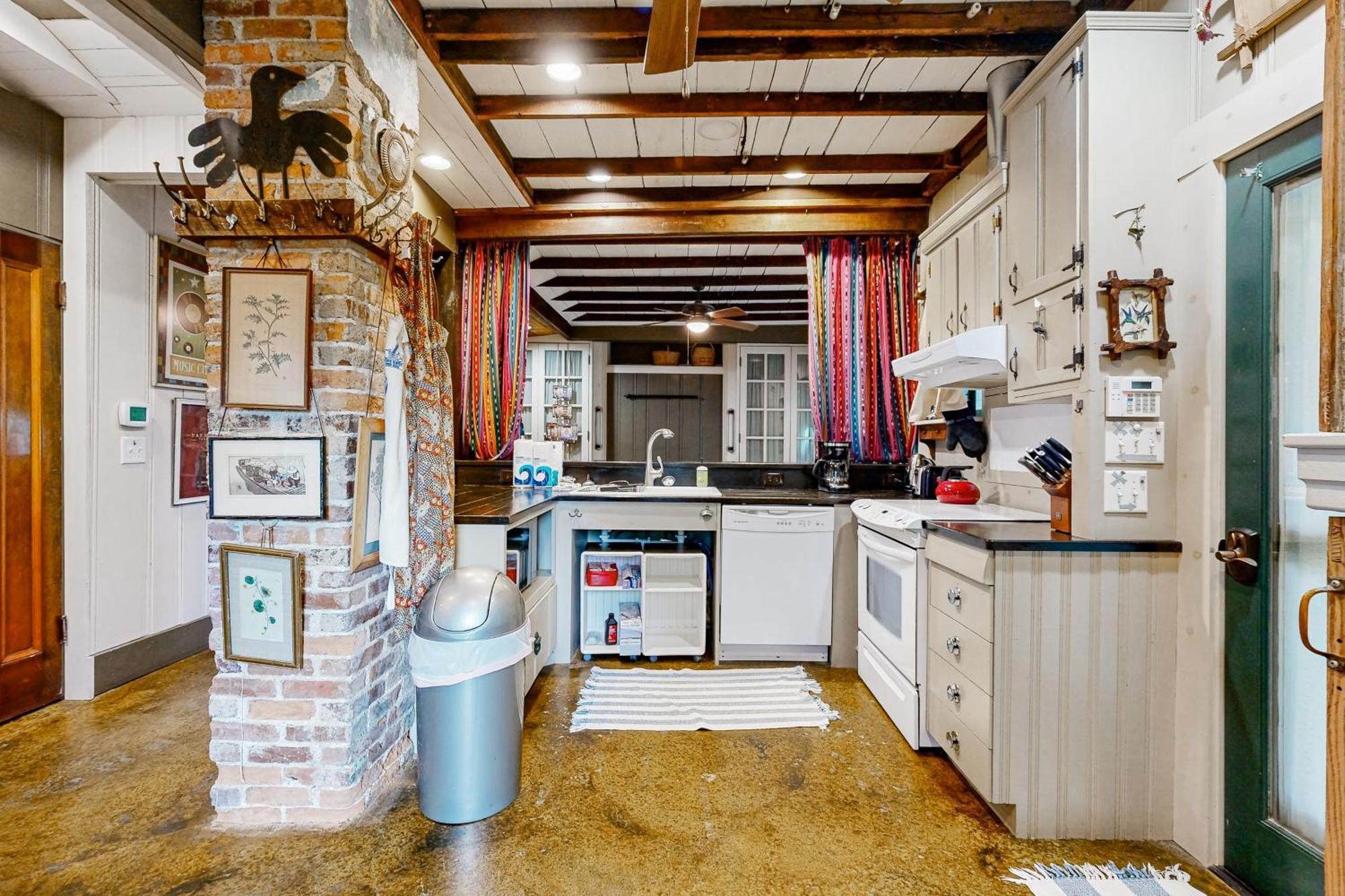 Little House Nashville - Guest House Екстериор снимка