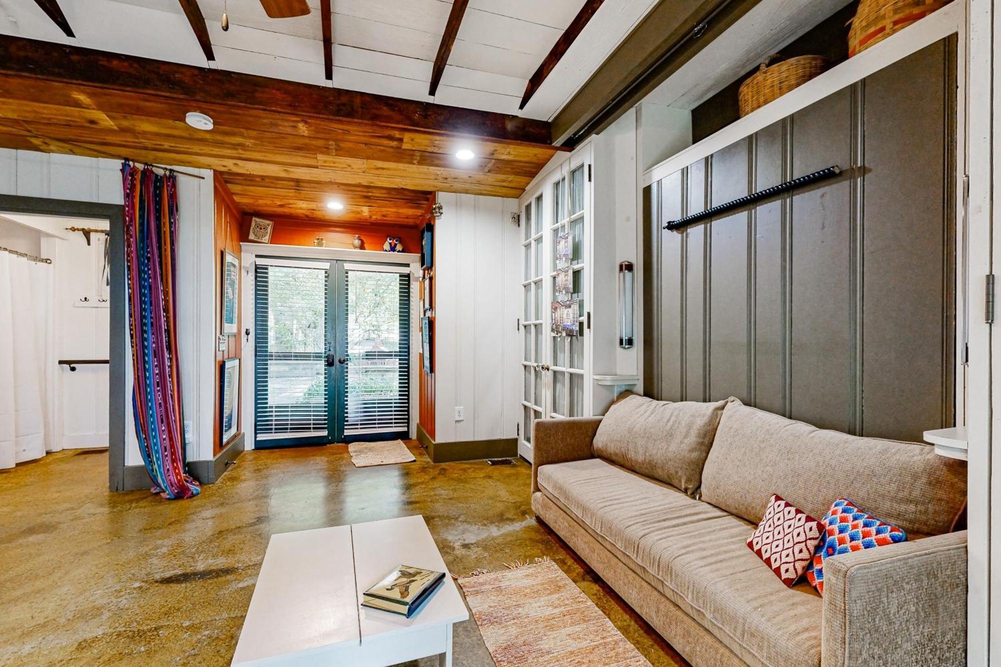 Little House Nashville - Guest House Екстериор снимка