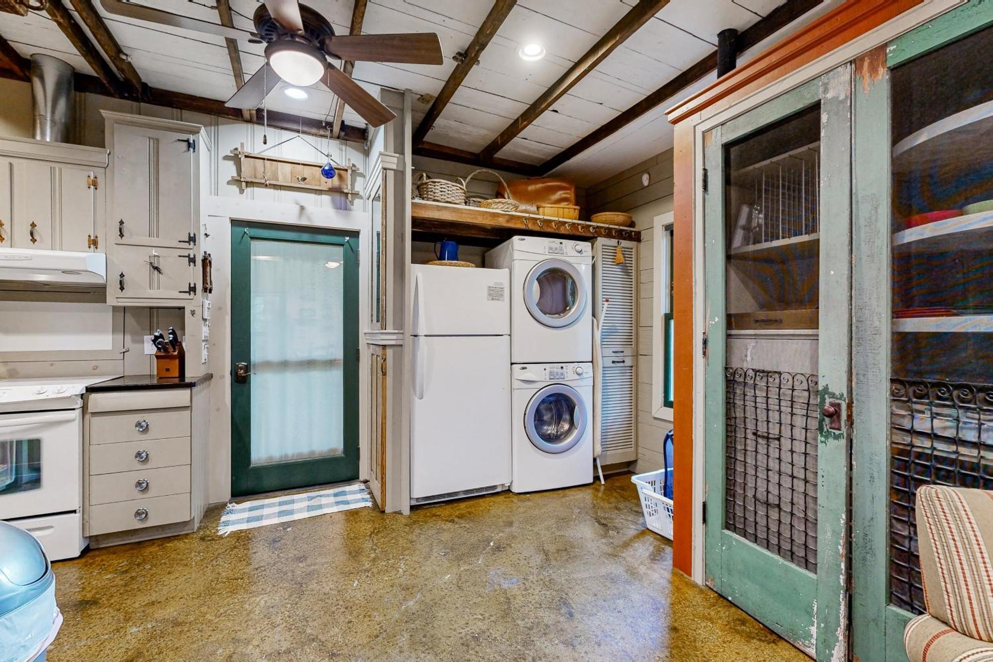 Little House Nashville - Guest House Екстериор снимка