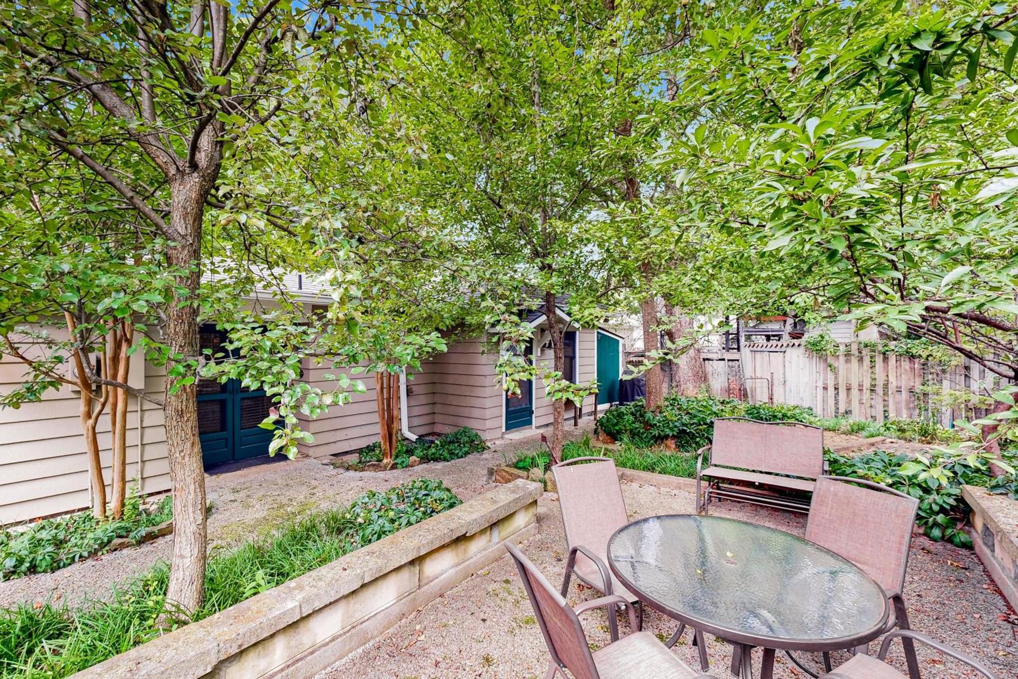 Little House Nashville - Guest House Екстериор снимка